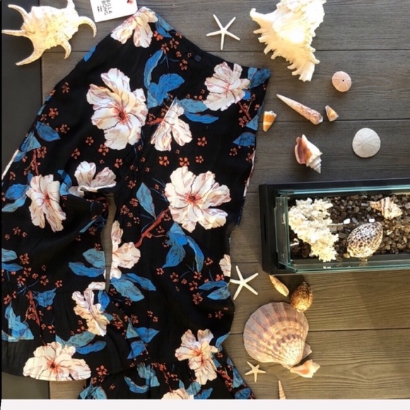 🌴🌼BILLABONG- BEACH PANTS/COVER UP🌼🌴 - Picture 9 of 10